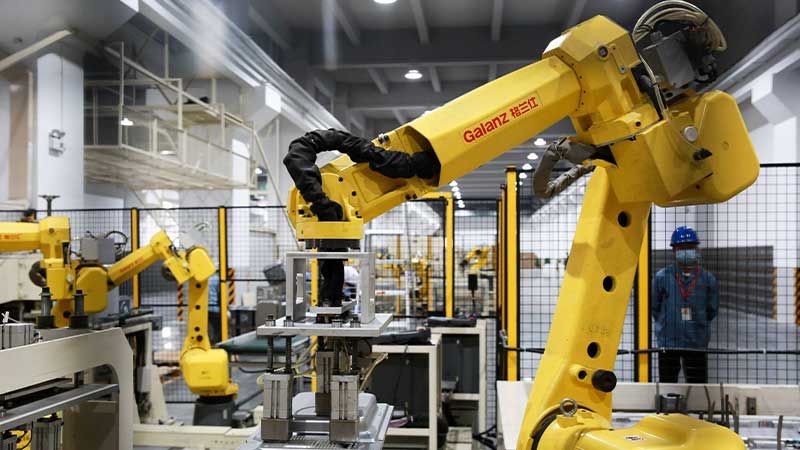 德国品质：ROVAS链条油与NORBERT润滑脂的强强联合